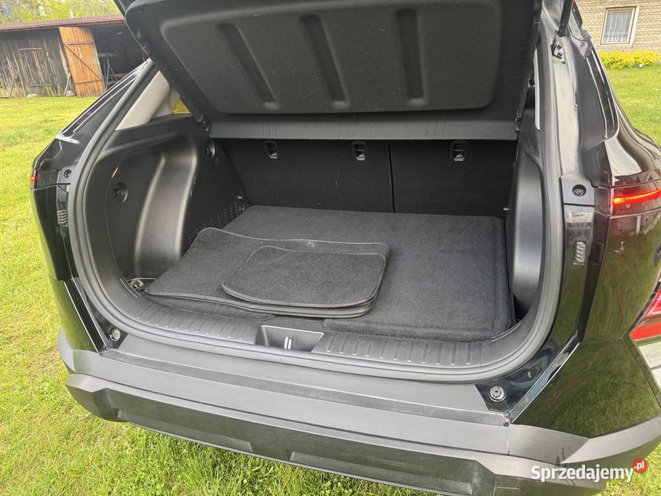 Hyundai KONA 20 USA 2024 20 Kona