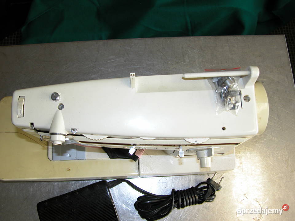 Maszyna do szycia SINGER