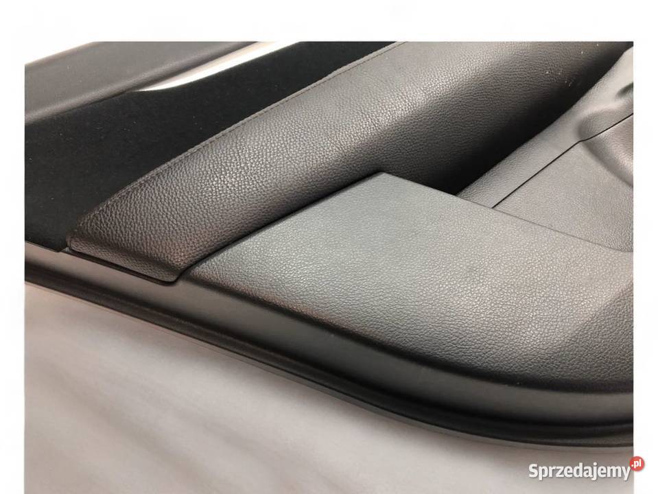 SUBARU OUTBACK IV 4 2010R TAPICERKA BOCZEK DRZWI osobowe sprzedam