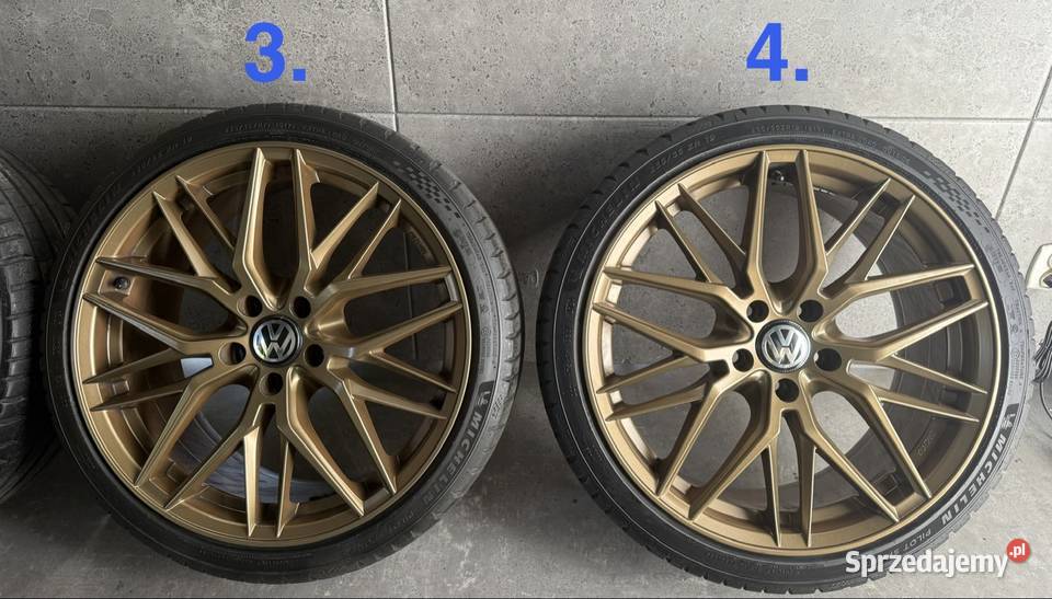19 VW Golf Audi A3 A4 Mercedes w204 w117 w177 Lubasz sprzedam