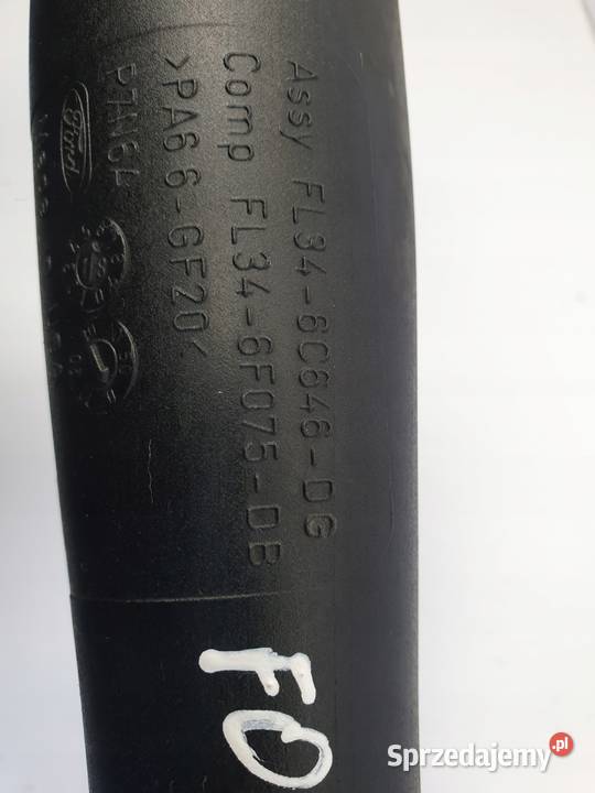 Ford F150 27 35 V6 RURA POWIETRZA dolotowa DOLOT Rudka sprzedam