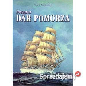 Fregata Dar Pomorza Album Wejherowo