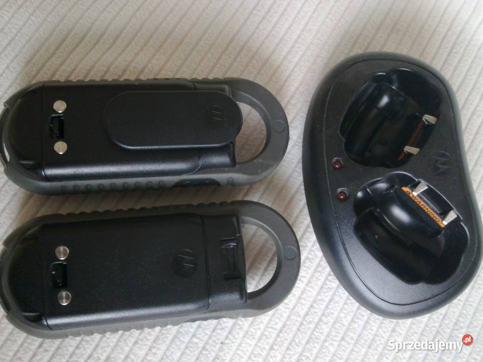 Radiotelefony PMR Motorola TLKR T5 Płońsk