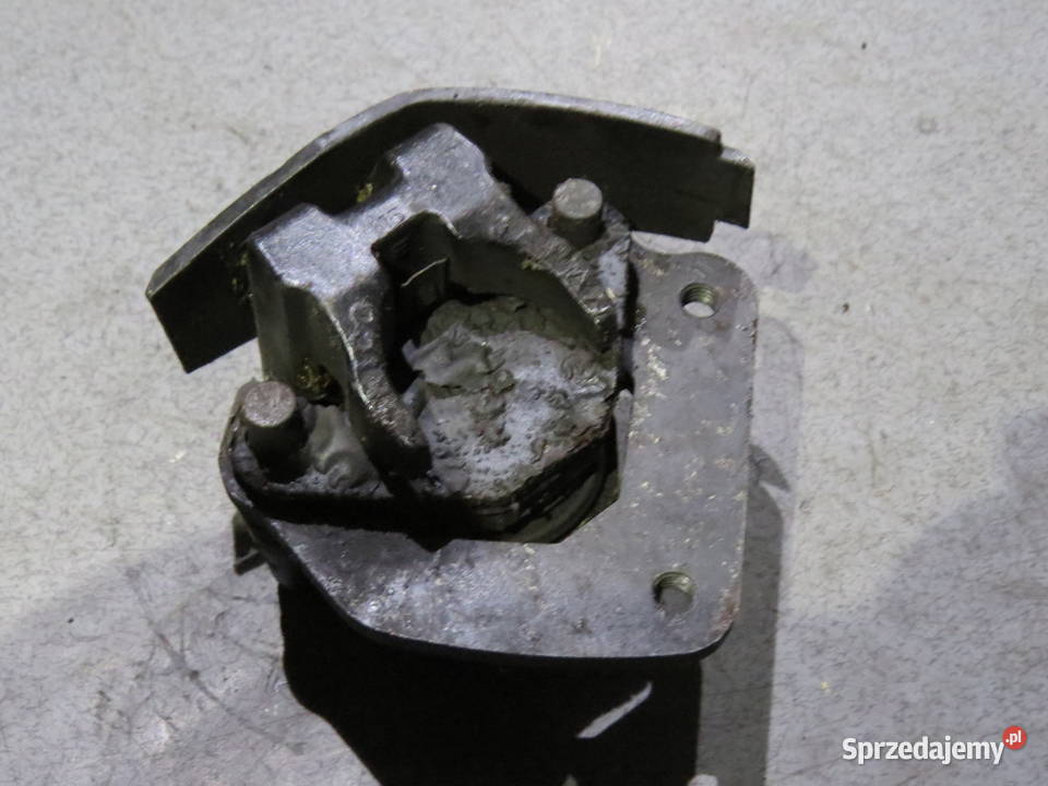 SUZUKI GN 125 GN125 ZACISK HAMULCA HAMULCOWY Warszawa