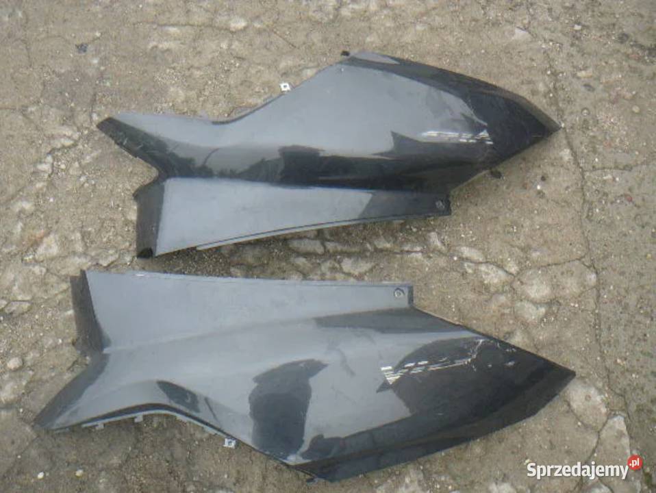 Osłona obudowa owiewka boczek YAMAHA cygnus 125 Ostrzeszów