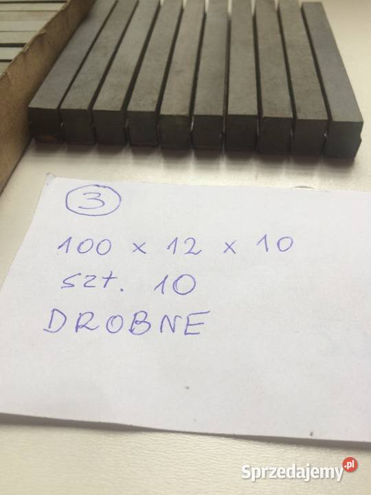 Osełka Kamienie Szlifierskie Honowanie Ostrzenie Warszawa