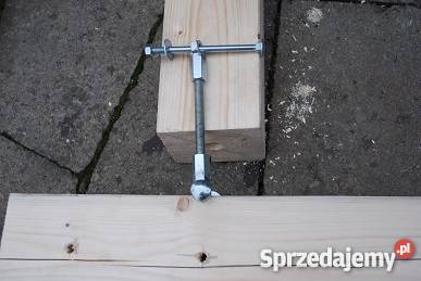 Altany Kotwy łączniki