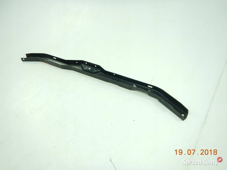 PRZEDNI PANEL OSŁONOWY SUZUKI WAGON R 10I 16V
