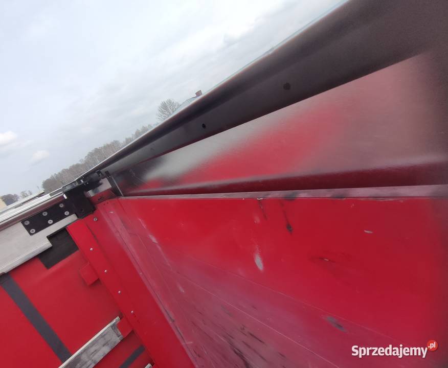 KOGEL ZAKOŃCZENIE KORONA ŚCIANY PRZEDNIEJ Siedlce