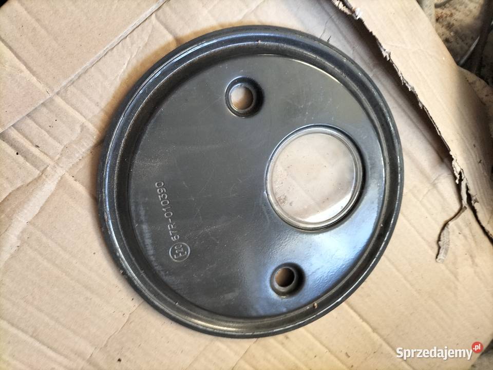 POKRYWA BUTLI LPG STAKO 67R010390 Kamień-Kolonia sprzedam