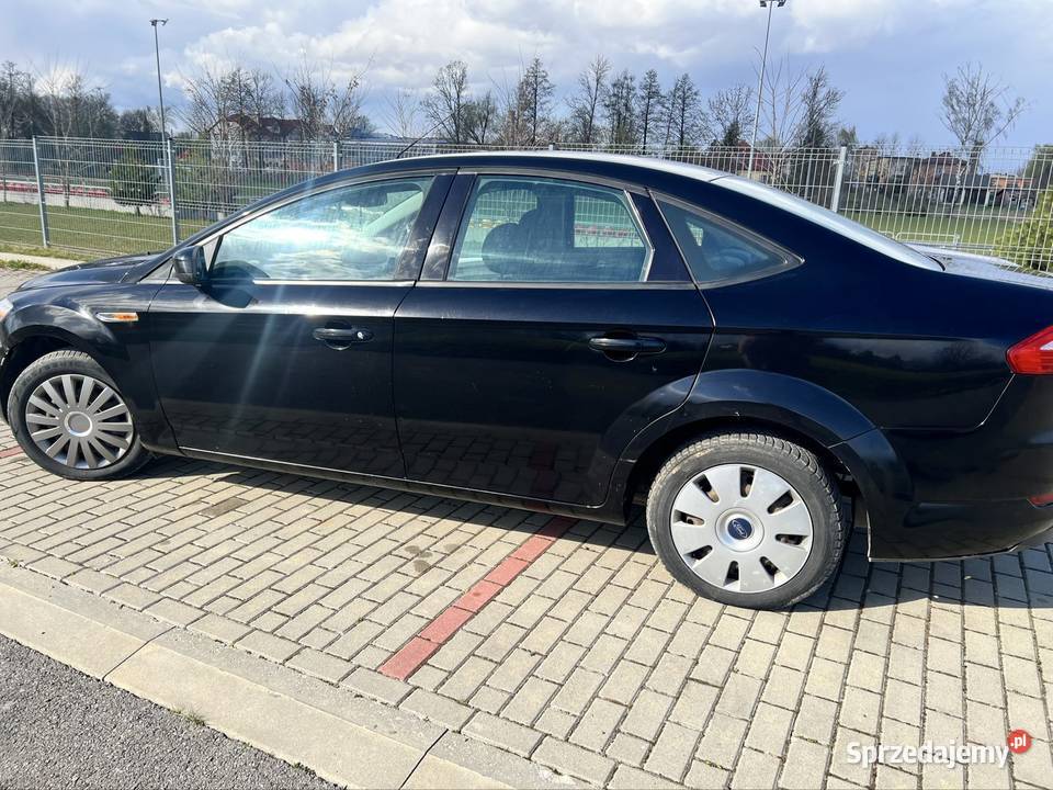 Sprzedam Ford Mondeo Stary Dzików