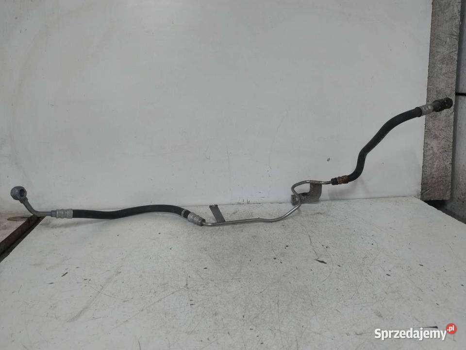 WĄŻ PRZEWÓD WSPOMAGANIA BMW E60 E61 25 D