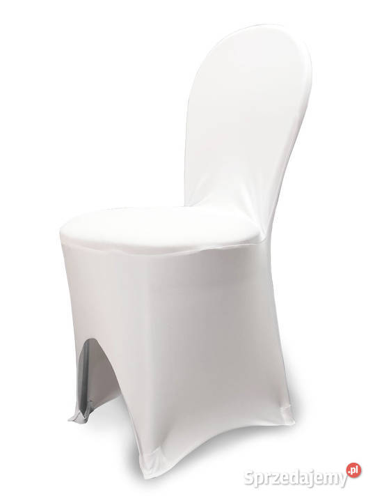 Pokrowce na krzesła WENUS Rozciągliwe Łomża