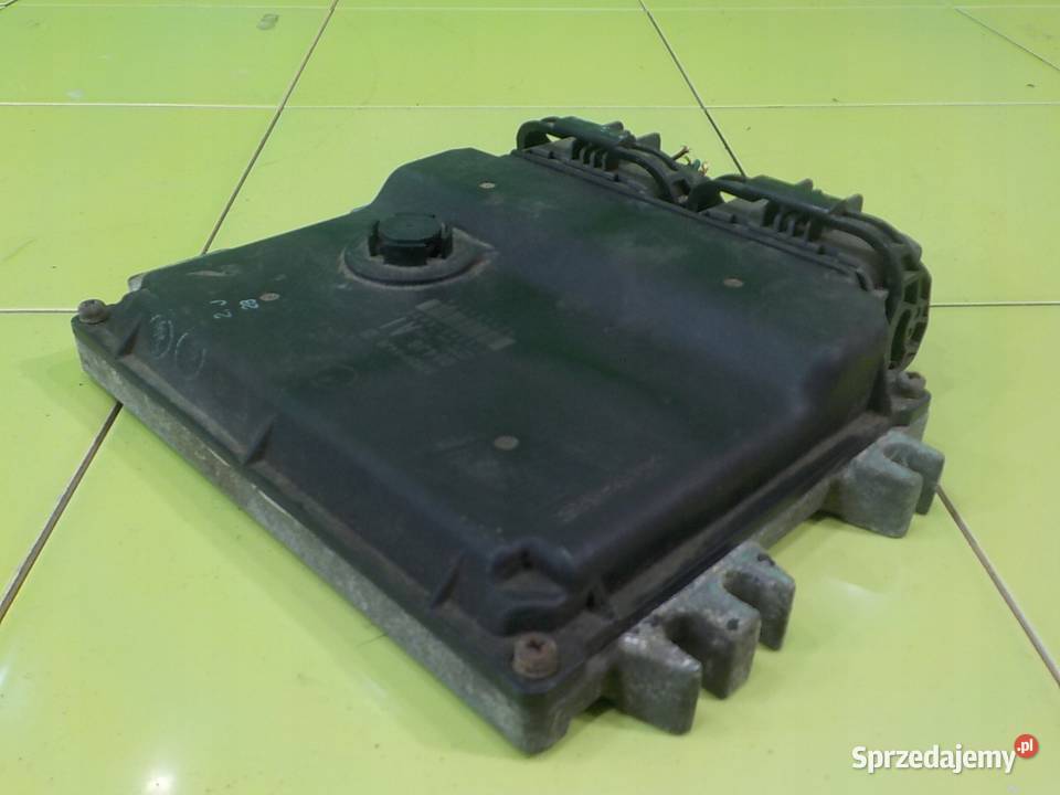 GRAND VITARA II LIFT 16 VVT 09r 3D sterownik Suków