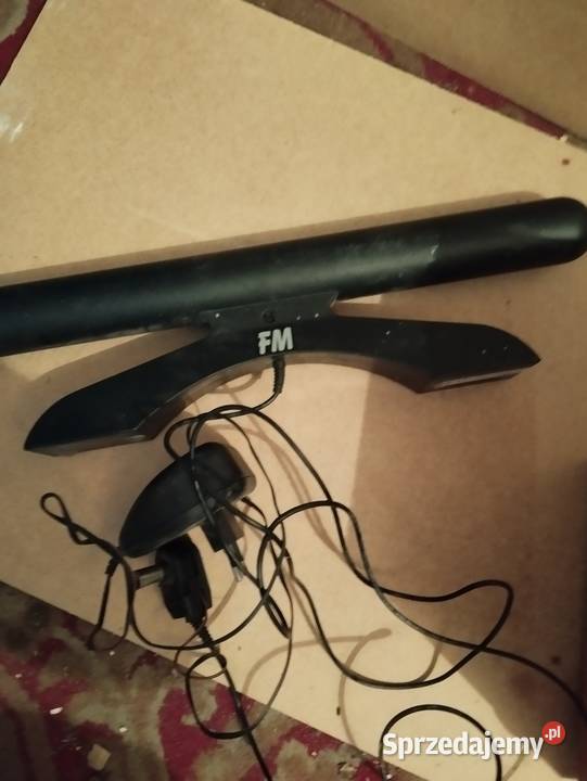 Antena radiowa SONUS Bogatynia sprzedam