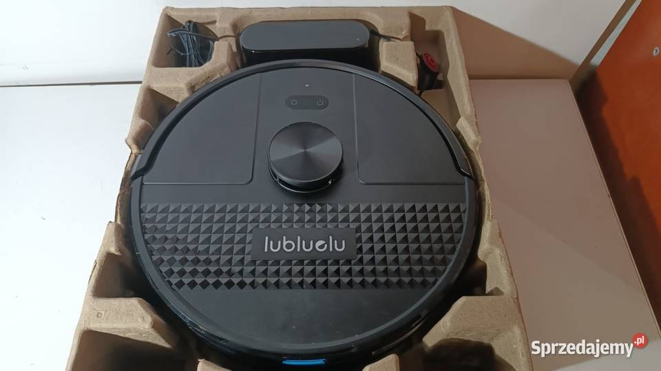 Robot sprzątający Lubluelu SL68