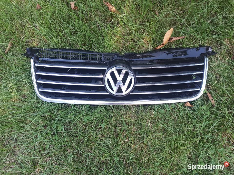 Gril atrapa passat b5 FL Osiek nad Notecią sprzedam