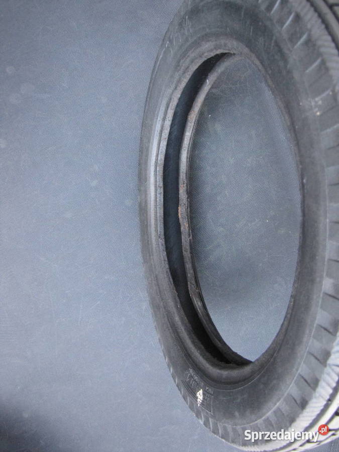 Opona Wfm Osa M50 M52 Rzepin Drugi