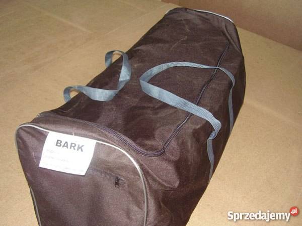 Ukrainska łódź BARK nowa 3LETNIA GWARANCJA