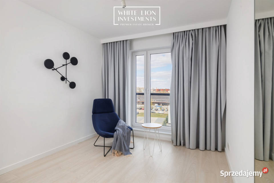 sprzedaży mieszkania 7081m2 3 pokoje Warszawa Rok budowy 2018 mazowieckie