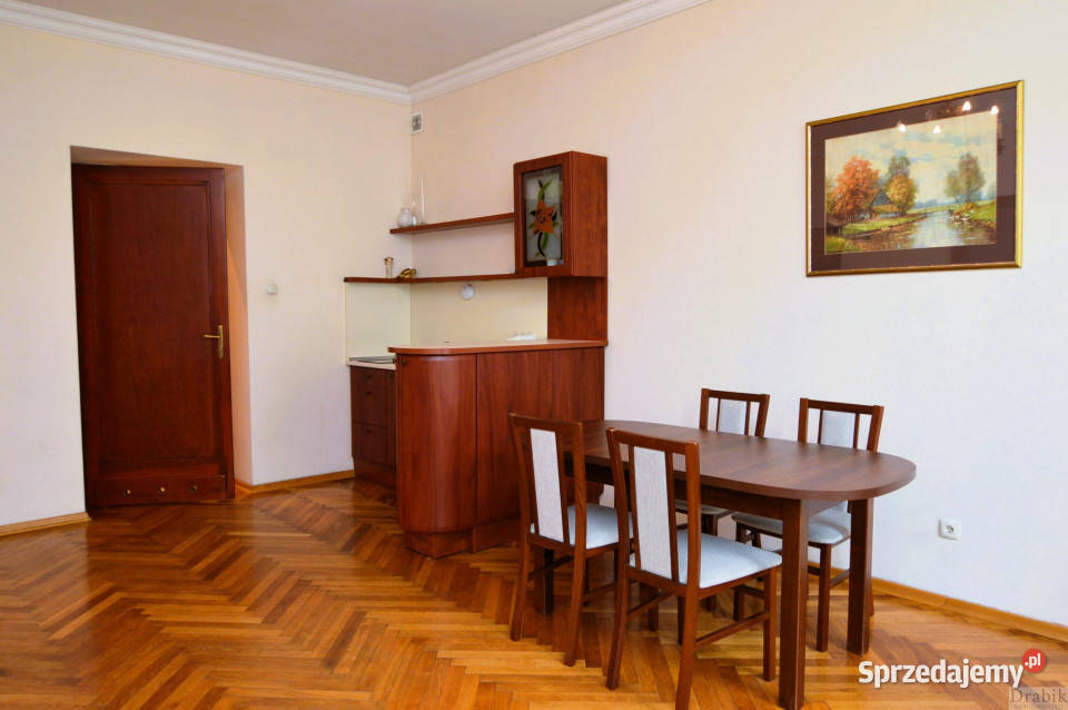 Mieszkanie do wynajęcia 56m2 2pok Kraków małopolskie