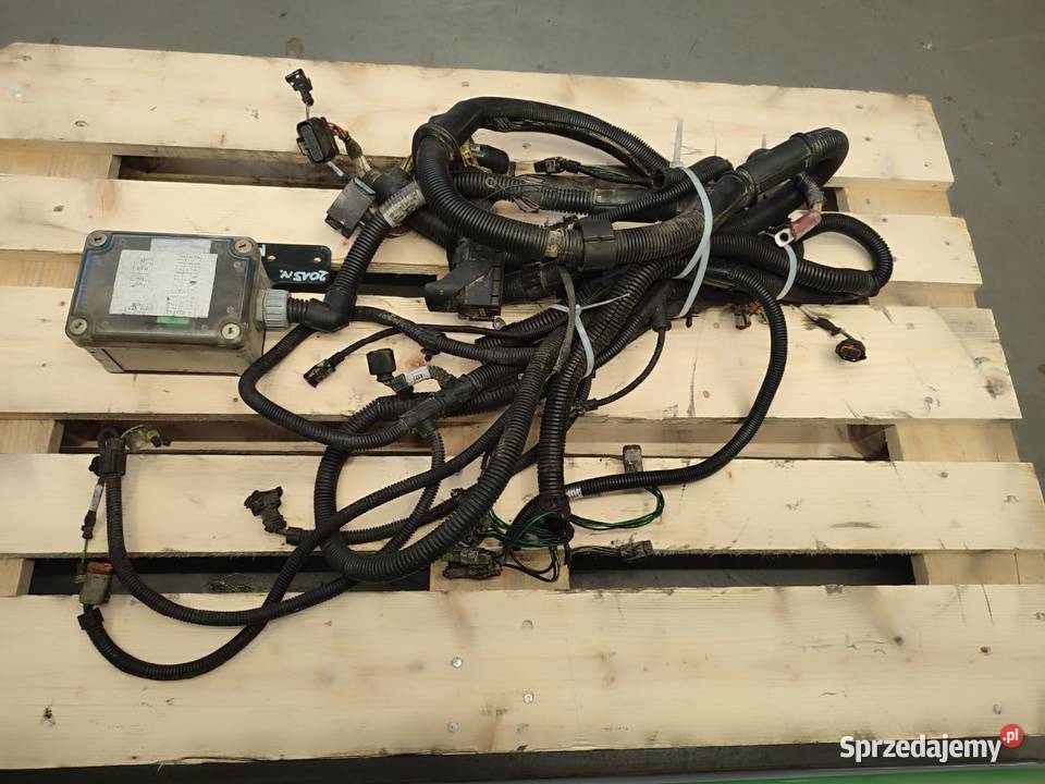 Wiązka elektryczna 52566225 MANITOU MT 1440 Wilkowo