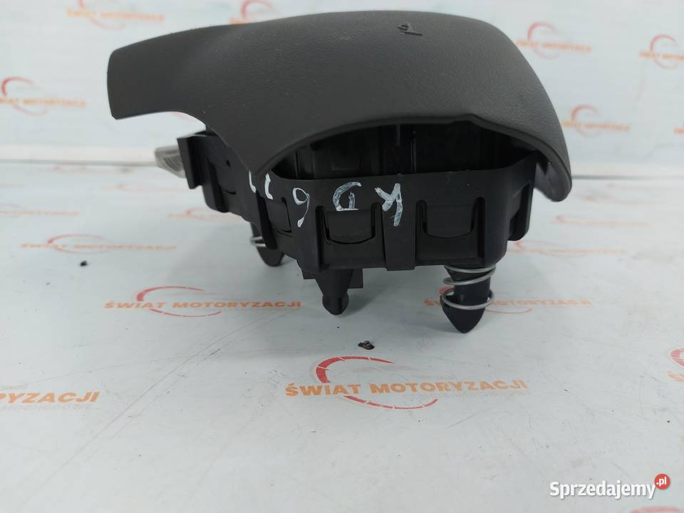 CITROEN DS3 12r poduszka AIRBAG Kielce