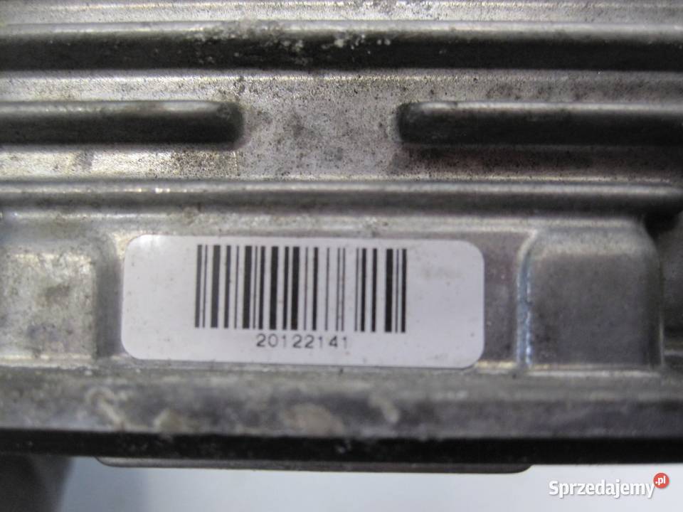 RANGE ROVER SPORT LIFT 12r przetwornica BIXENON sprzedam