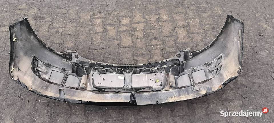 ZDERZAK PRZÓD RENAULT MEGANE II NV676 osobowe