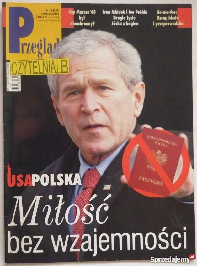PRZEGLĄD 2008 10 428 9 MARCA mazowieckie Warszawa