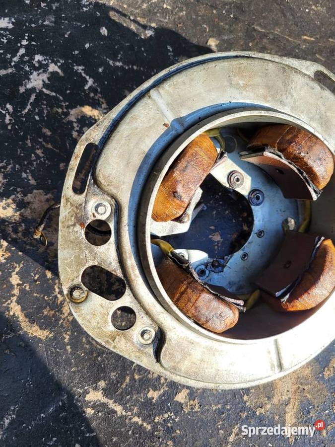 NORIS MLZAna 45601RF NSU ZUNDAPP TRIUMPH ILO Rybnik