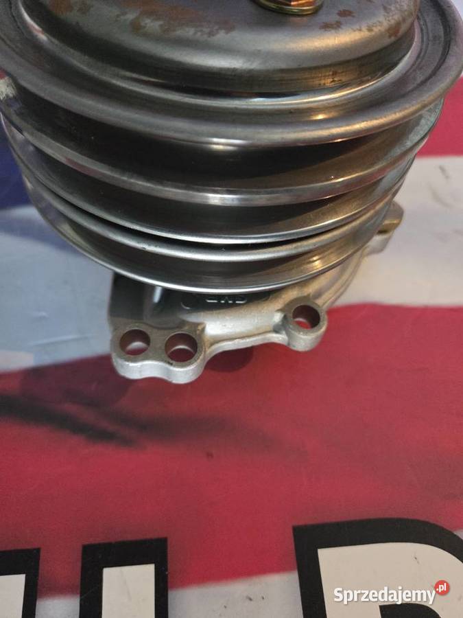 NOWA POMPA WODY 3 KOŁA PONTIAC FIERO 25 8487 R Kawnice