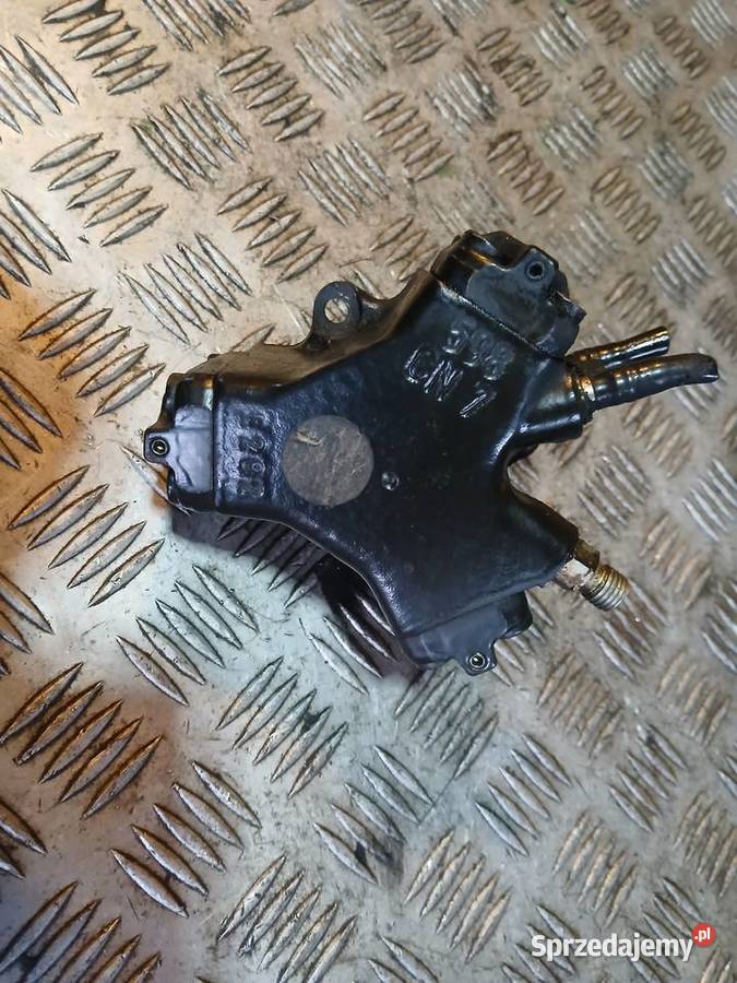 Pompa wtryskowa 0445010050 Hyundai Kia 15 CRDI Motoryzacja Radłów