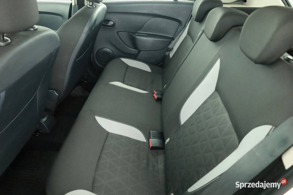 Dacia Sandero 09 TCe 66KM Piaseczno sprzedam