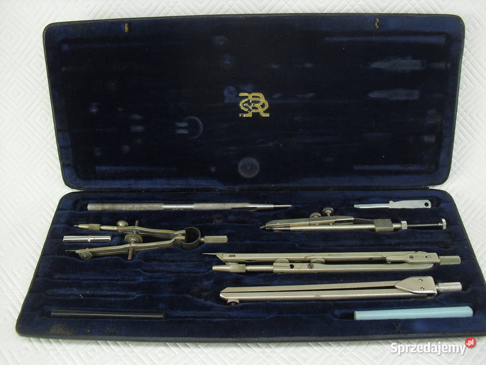 ZESTAW KLEŚRALSKI średni Bielawa