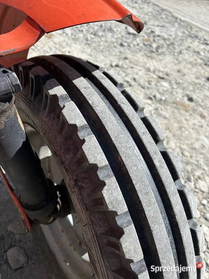 Sprzedam Ursus 2812 Czarny Potok