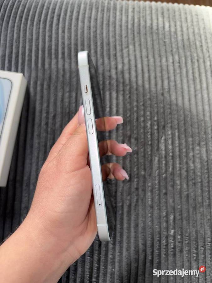 iPhone 15 128gb niebieski Opole sprzedam