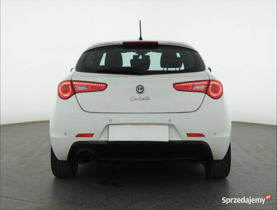 Alfa Romeo Giulietta 14 T MultiAir elektryczne szyby Piaseczno sprzedam