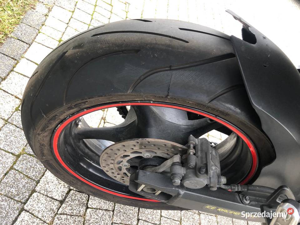 Yamaha Fazer 600 S2 LeoVince Yamaha Częstochowa sprzedam