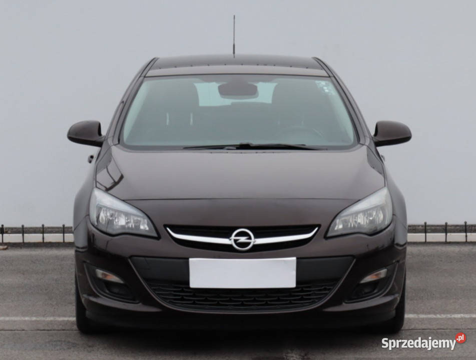 Opel Astra 16 16V wspomaganie kierownicy Lublin