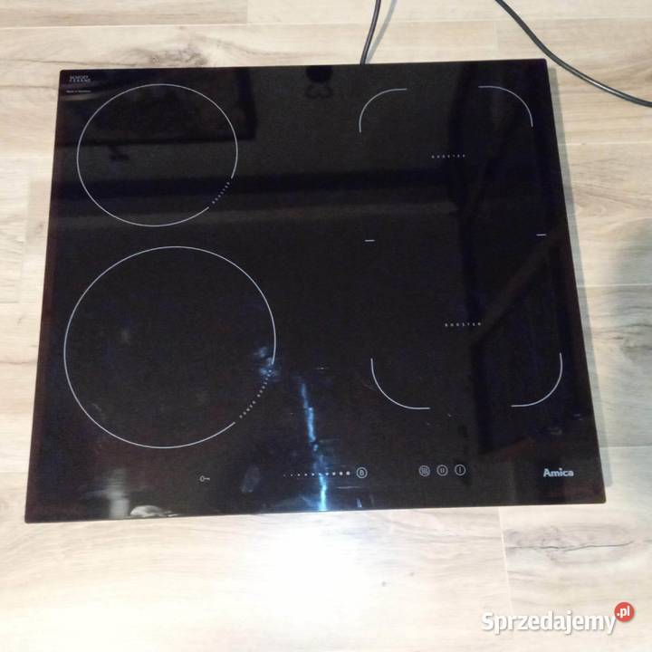 Płyta indukcyjna Amica PIE6541NSU opolskie Opole