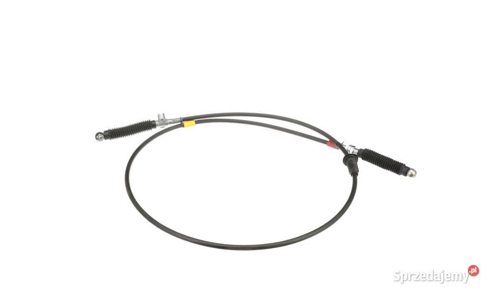 Linka zmiany biegów Case Holland Steyr 82036118 Białystok
