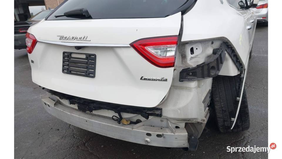 4x4 benzyna 30L 350 automat Odpala jeździ