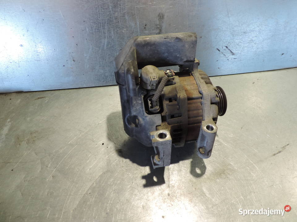 ALTERNATOR MAZDA 6 18 16V osobowe