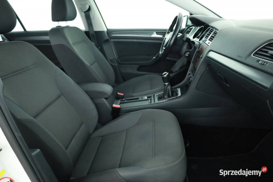 VW Golf 16 TDI Piaseczno