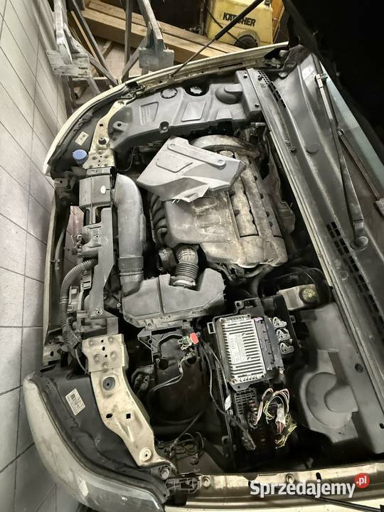 Citroen c5 dawca w całości Citroën Biłgoraj