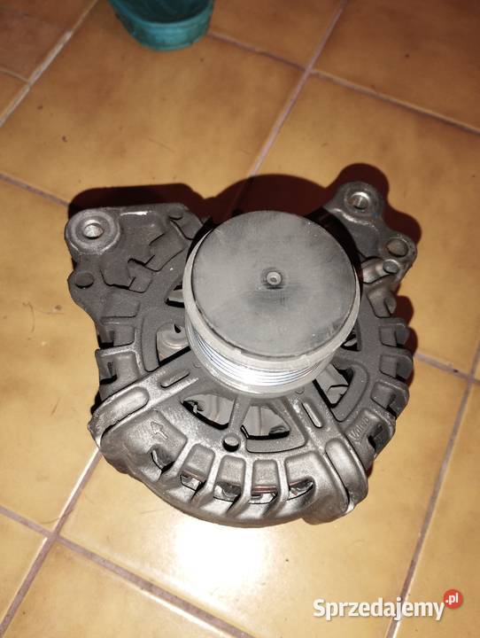 alterrnator rozrusznik 19tdi audi vw seat skoda śląskie Sosnowiec