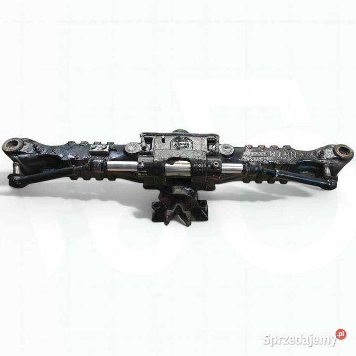 Obudowa Mostu Dana Spicer 212679 Holland LM 5080 Wilkowo