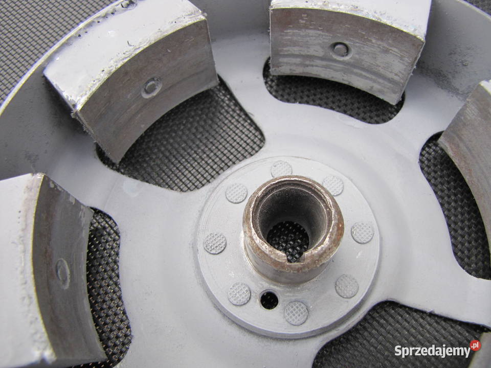 Koło magnesowe Wsk 125 Rzepin Drugi