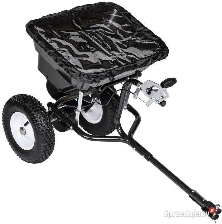 CEDRUS SP31507 SIEWNIK ROZSIEWACZ DO TRAKTORKA wielkopolskie Opalenica